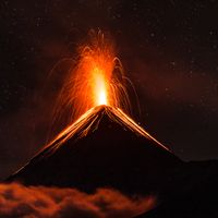 Volcano