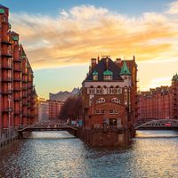Hamburg, Germany