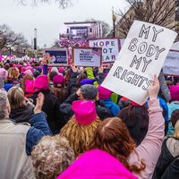 Women's March