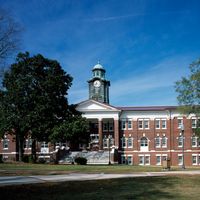Tuskegee University