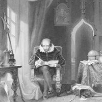 William Shakespeare