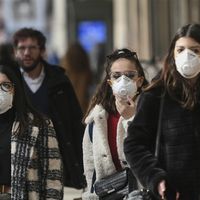 COVID-19 pandemic