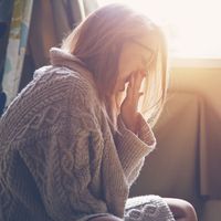 Why do we yawn?